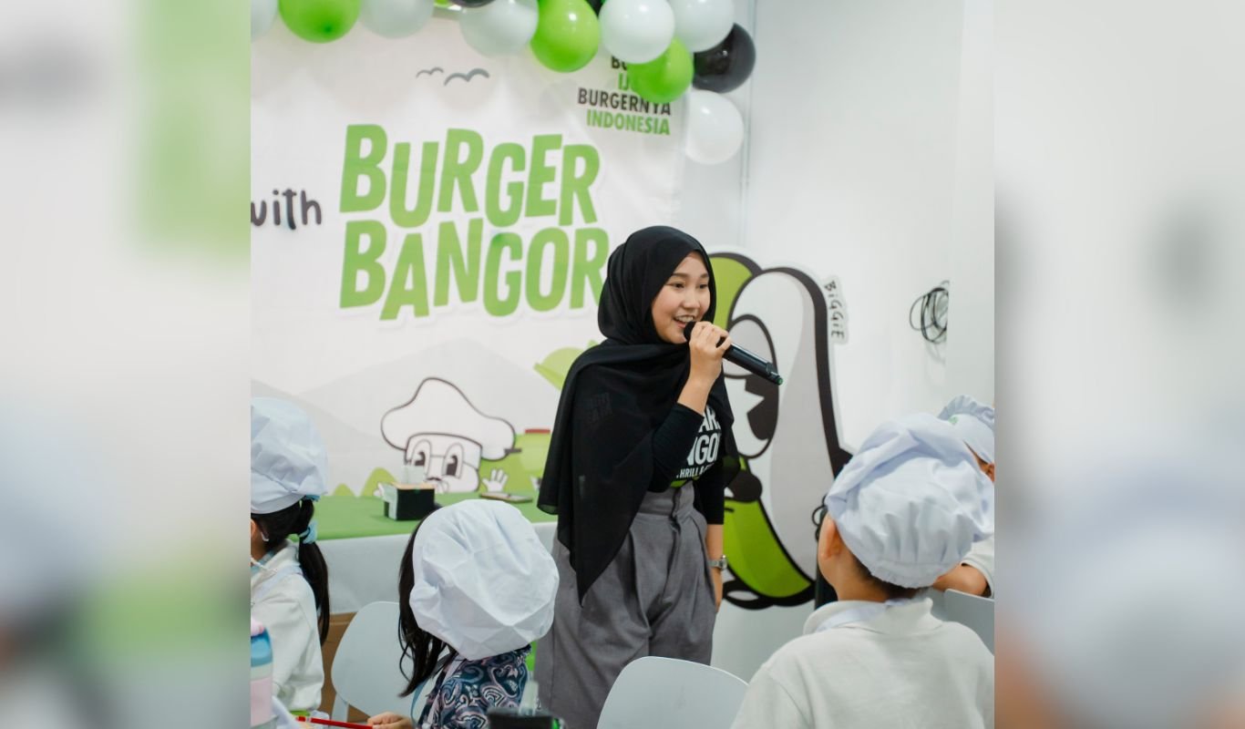 Contoh Kata Sambutan Singkat, Cocok untuk Berbagai Acara